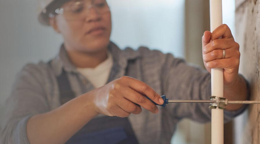 Professional Gas Leak Detection in Riverside, IA